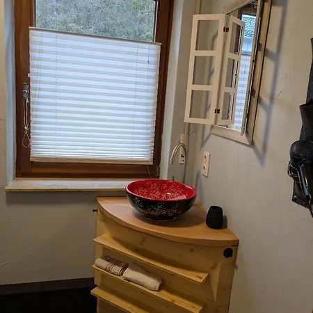 Opolt Mit Sauna Lägenhet *