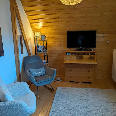 Opolt Mit Sauna Apartment
