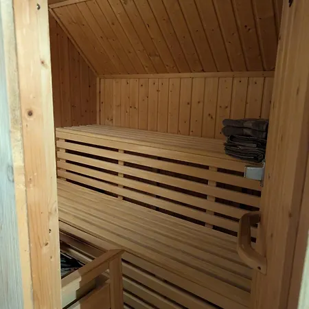 Opolt Mit Sauna