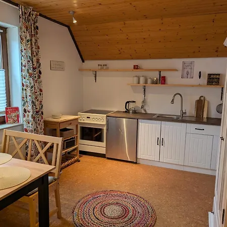 Opolt Mit Sauna Apartment Medebach