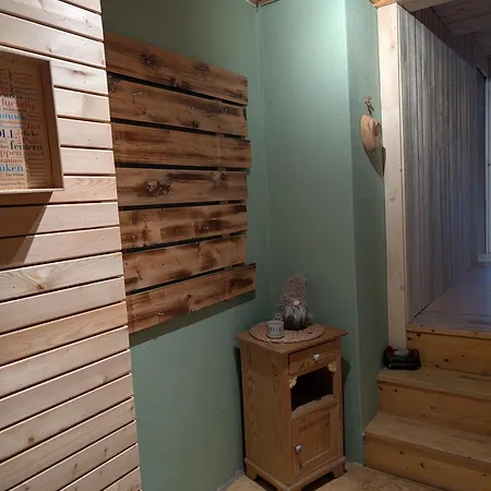 Opolt Mit Sauna Apartment *
