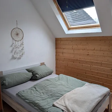 Opolt Mit Sauna